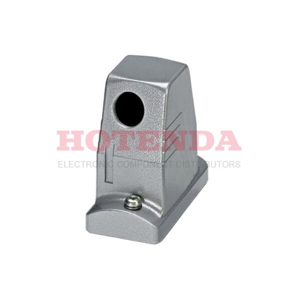 1690163 - 1690163 datasheet pdf and Heavy Duty Connectors - Housings, Hoods, Bases product details from Phoenix Contact stock available on our website