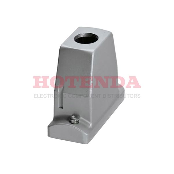 1690189 - 1690189 datasheet pdf and Heavy Duty Connectors - Housings, Hoods, Bases product details from Phoenix Contact stock available on our website