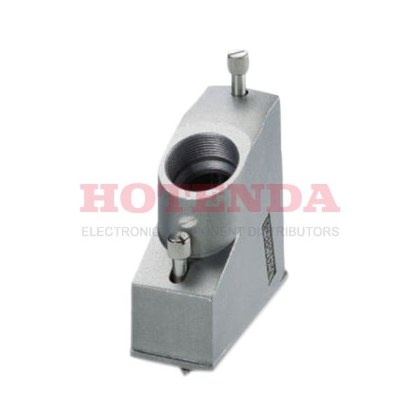 1583720 - 1583720 datasheet pdf and Heavy Duty Connectors - Housings, Hoods, Bases product details from Phoenix Contact stock available on our website