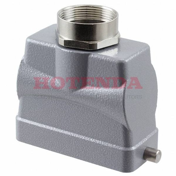 1460120 - 1460120 datasheet pdf and Heavy Duty Connectors - Housings, Hoods, Bases product details from Phoenix Contact stock available on our website