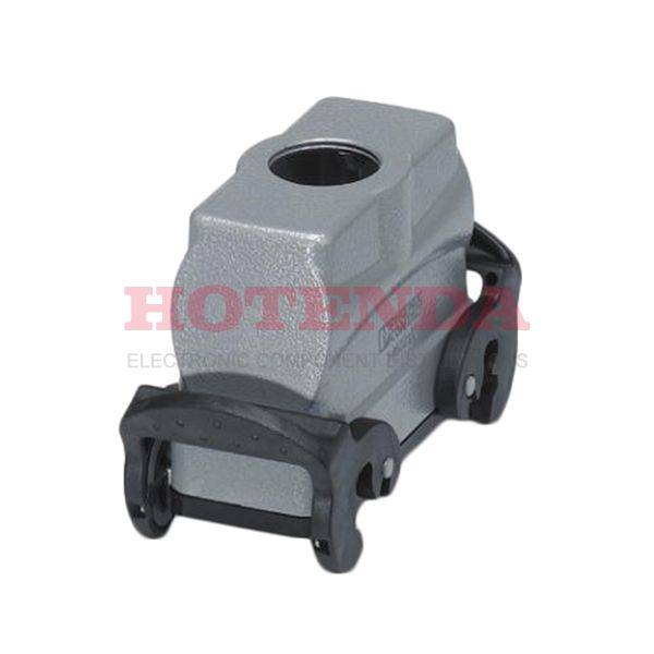 1460315 - 1460315 datasheet pdf and Heavy Duty Connectors - Housings, Hoods, Bases product details from Phoenix Contact stock available on our website