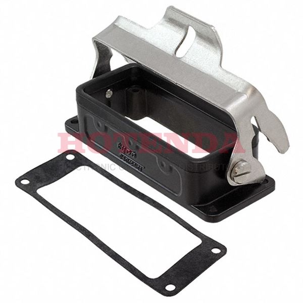 2-1102296-2 - Bulk Aluminium Black