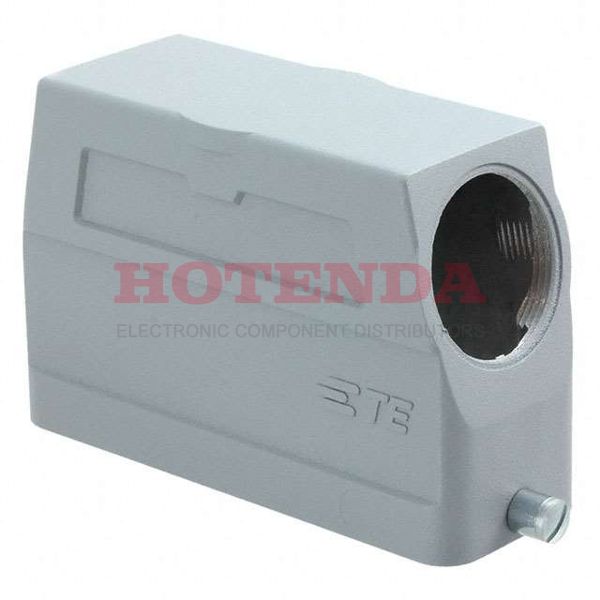 1-1103338-7 - Bulk Aluminium Grey