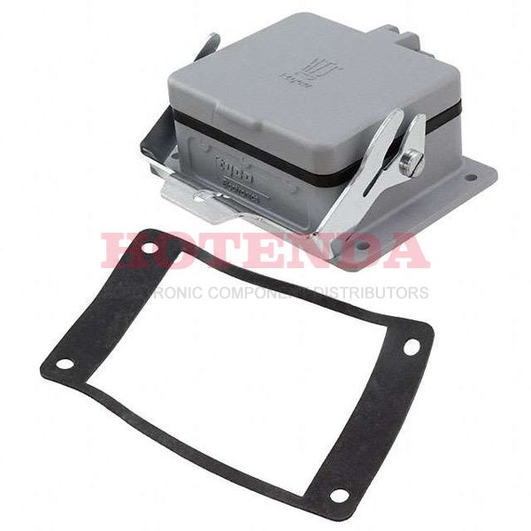 1-1102360-2 - Bulk Aluminium Grey