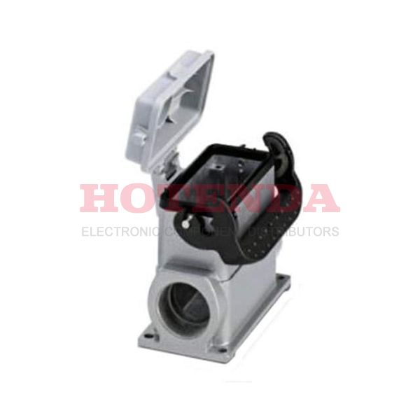 1678185 - 1678185 datasheet pdf and Heavy Duty Connectors - Housings, Hoods, Bases product details from Phoenix Contact stock available on our website