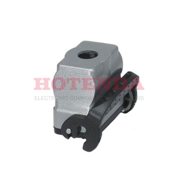 1460283 - 1460283 datasheet pdf and Heavy Duty Connectors - Housings, Hoods, Bases product details from Phoenix Contact stock available on our website