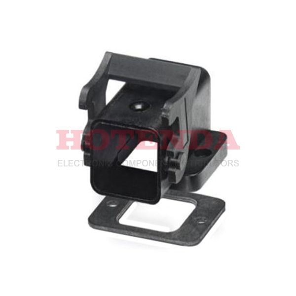 1410686 - 1410686 datasheet pdf and Heavy Duty Connectors - Housings, Hoods, Bases product details from Phoenix Contact stock available on our website