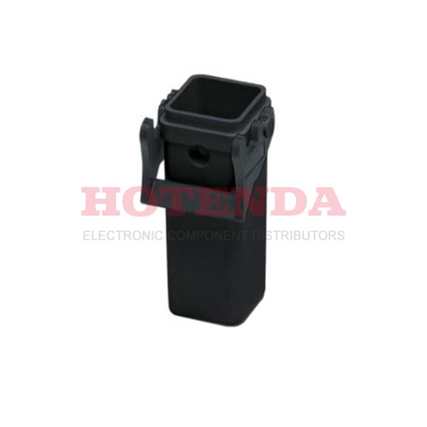 1413718 - 1413718 datasheet pdf and Heavy Duty Connectors - Housings, Hoods, Bases product details from Phoenix Contact stock available on our website