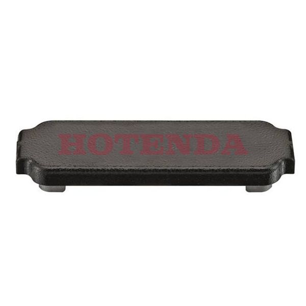 09400249908 - HAN 24HPR EASYCON COVER WITHOUT