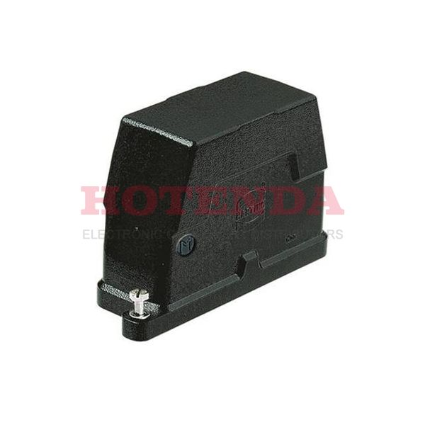 19400240511 - HAN 24HPR HOOD SE M25 SCREW LOCK