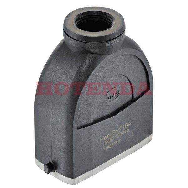 19462100445 - HAN-ECO OUTDOOR 10A-HTE-M20