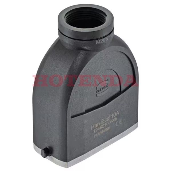 19462100446 - HAN-ECO OUTDOOR 10A-HTE-M25