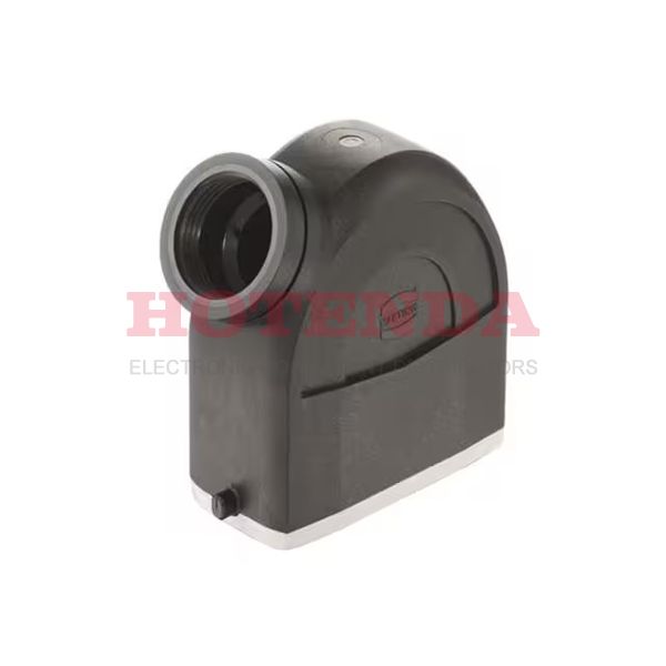 19462100546 - HAN-ECO OUTDOOR 10A-HSE-M25