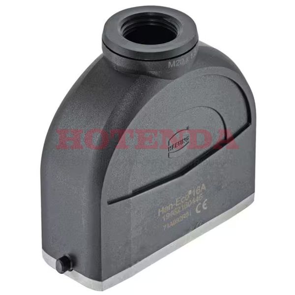 19462160445 - HAN-ECO OUTDOOR 16A-HTE-M20