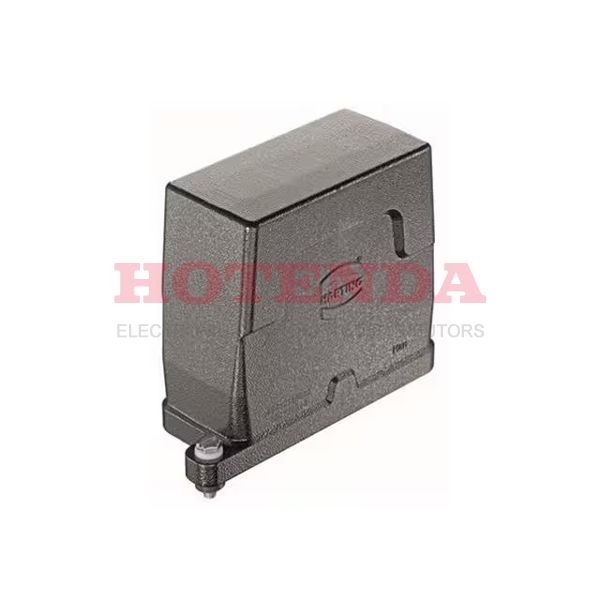 09400160812 - HAN 16HPR-ENLARGED-HOOD-SL W/O T