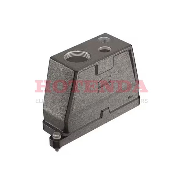 19400240462 - HAN 24HPR HOOD TOP ENTRY 1XM40 2