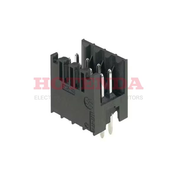 1794740000 - TERM BLOCK HDR 16POS VERT 3.5MM