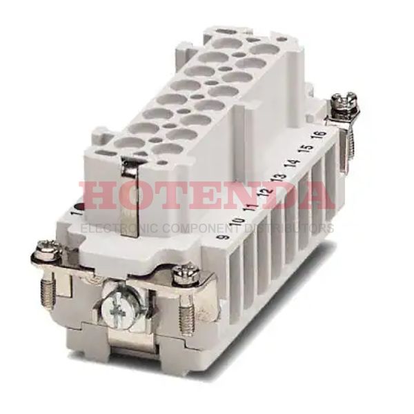 1775619 - Heavy Duty Power Connectors HC-B 16-EBUS 32