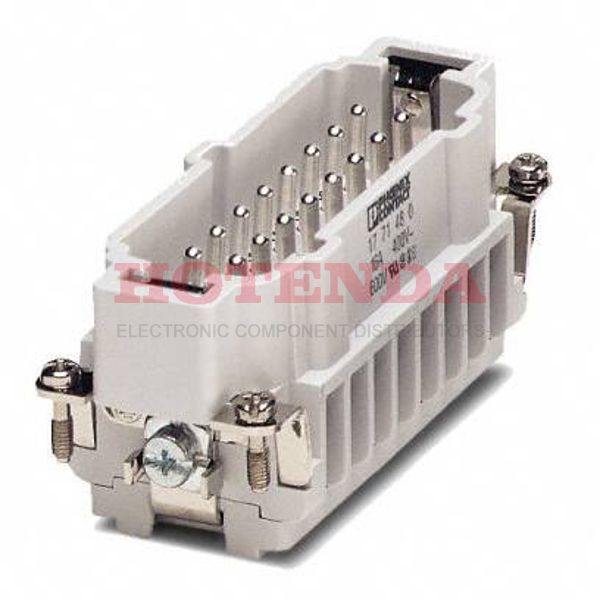 1775622 - Heavy Duty Power Connectors HC-B 16-ESTS 32