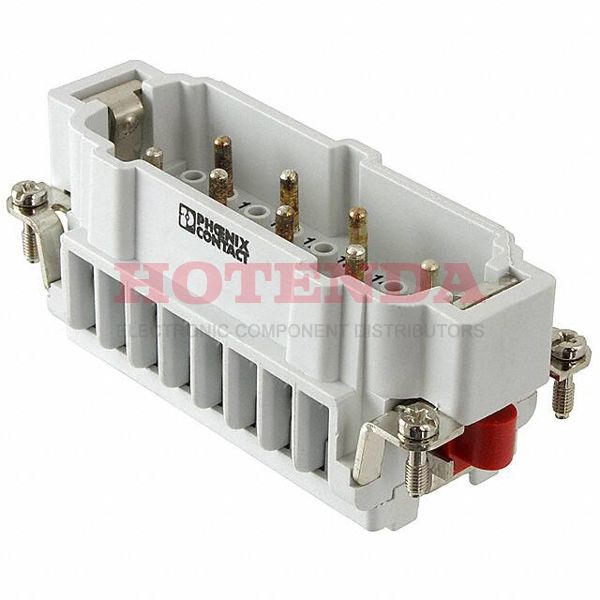 1773352 - Heavy Duty Power Connectors HC-HV 6-ESTS