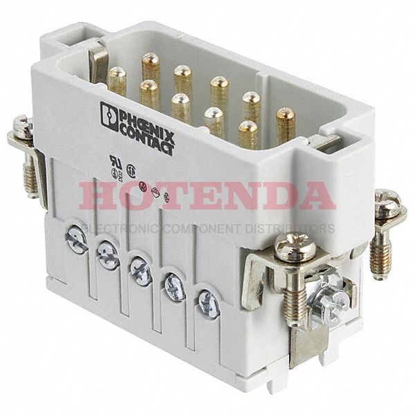 1773051 - Heavy Duty Power Connectors HC-A 10-ESTS