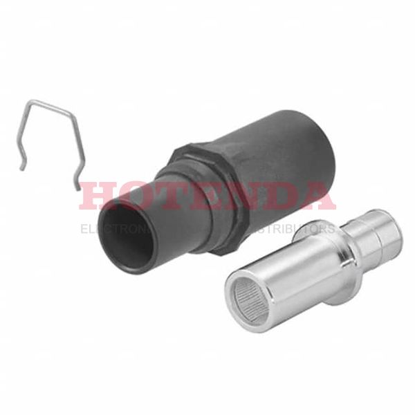 1079830000 - INSERT FEMALE 1POS CRIMP