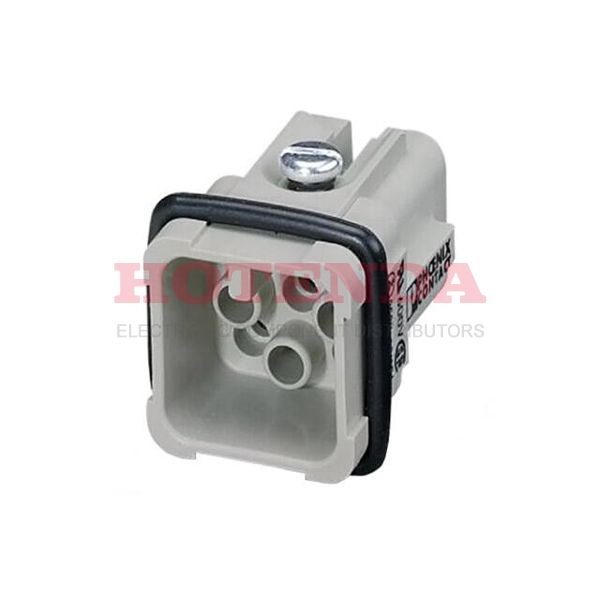 1679456 - Heavy Duty Power Connectors HC-D 7-ESTC-R