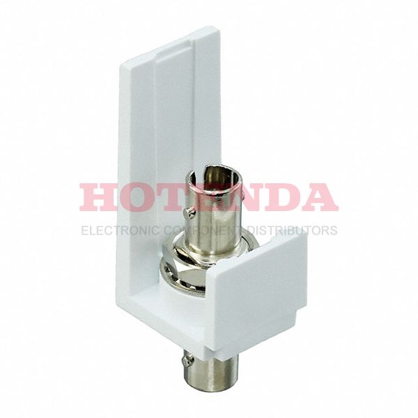 CMSTWH - Conn ST Adapter Multimode F/F ST Panel Mount