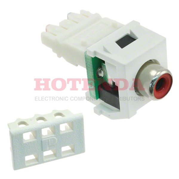 NKRPMRIW - INSERT RCA JACK TO IDC CONN