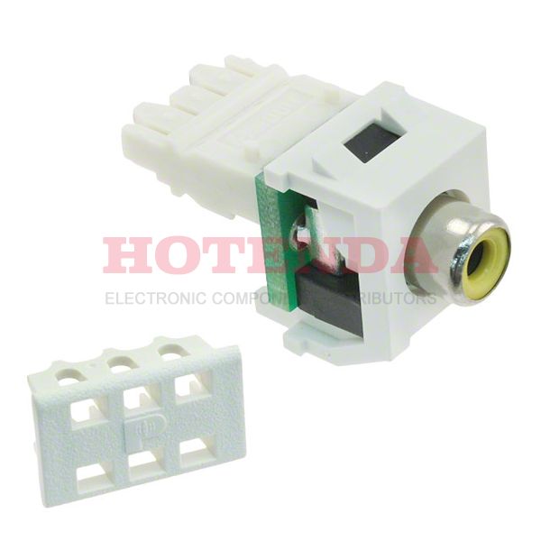 NKRPMYIW - INSERT RCA JACK TO IDC CONN