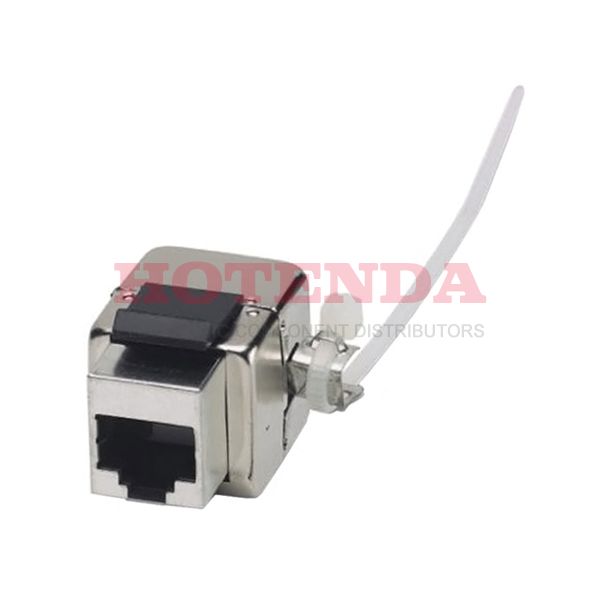 1689459 - Modular Connectors / Ethernet Connectors JACK