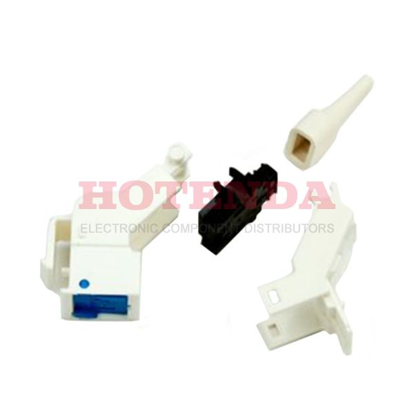 VOL-0002 - Conn VF-45 Single Mode Duplex SKT