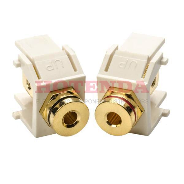 BANINSERT-FW - INSERT BANANA JACK