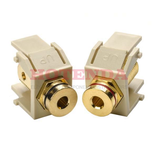 BANINSERT-I - INSERT BANANA JACK