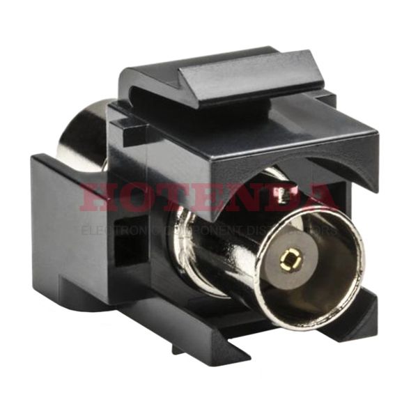 BNCINSERT-BK - INSERT BNC JACK COUPLER