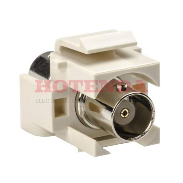 BNCINSERT-FW - INSERT BNC JACK COUPLER