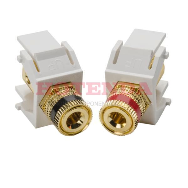 BPINSERT-W - INSERT BINDING POST