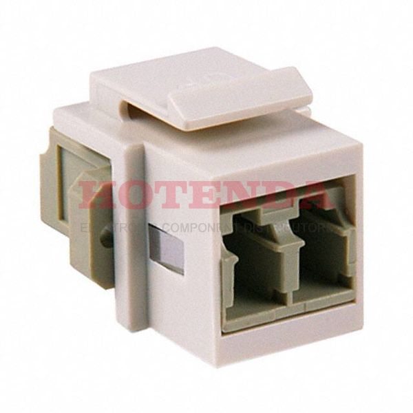 LCINSERT-FW - INSERT LC JACK COUPLER