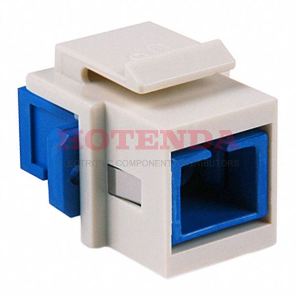 SCINSERT-FW - INSERT ST JACK COUPLER