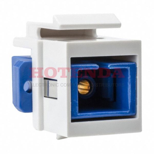 SCINSERT-W - INSERT ST JACK COUPLER