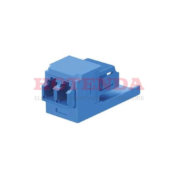 CMDSLCZEW - CMDSLCZEW datasheet pdf and Keystone - Inserts product details from Panduit Corp stock available on our website