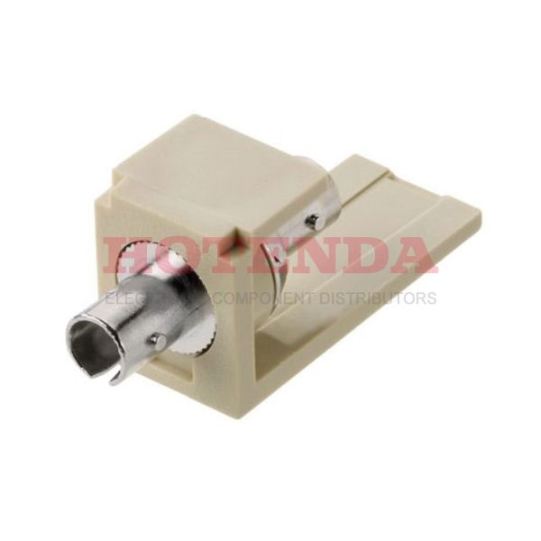 CMSTIW - Conn ST Adapter Multimode F/F ST Panel Mount