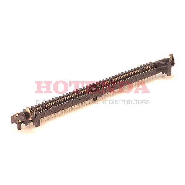 0015820678 - CONN SKT SIMM 72POS PCB