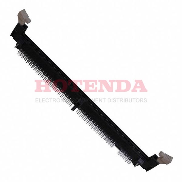 0875872059 - Conn DIMM Socket SKT 168 POS 2.54mm Solder Thru-Hole Tray