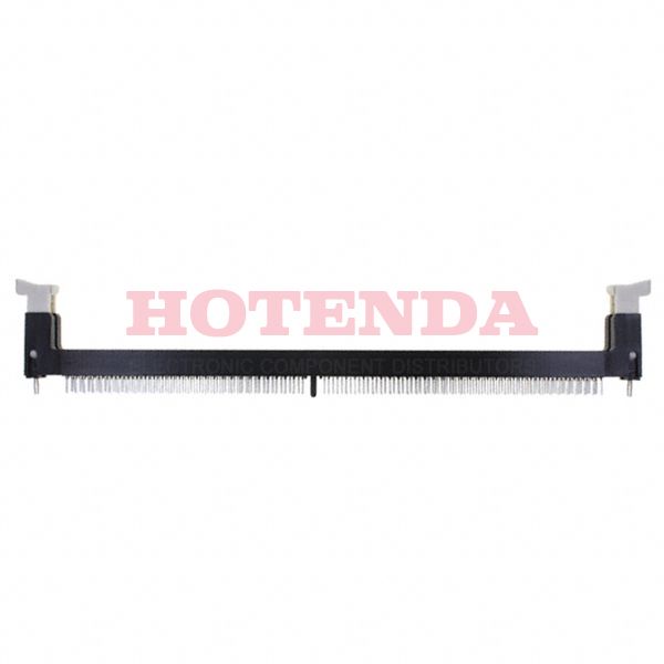 1775802-4 - CONN SKT DIMM 240POS PCB