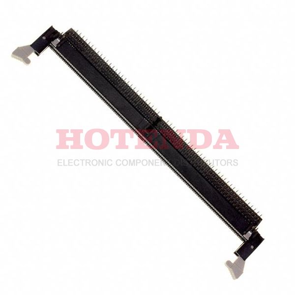 0878030002 - Conn DDR2 DIMM Socket SKT 240 POS 2mm Solder Thru-Hole Tray