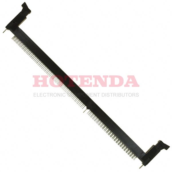 0783210011 - CONN SKT DIMM 240POS PCB