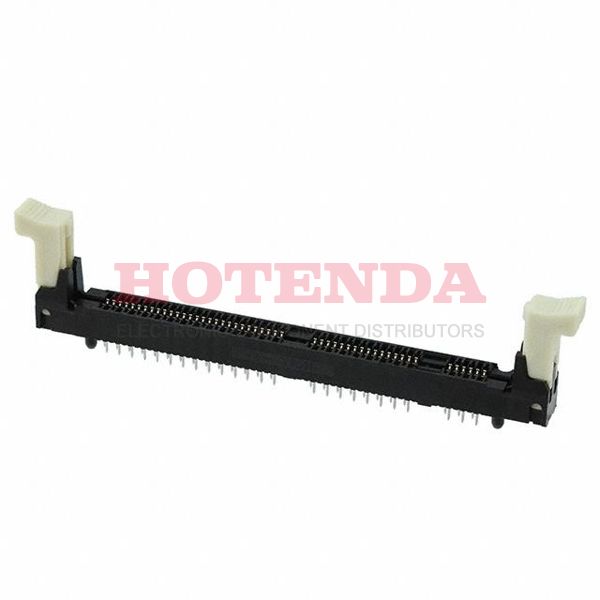 5390213-1 - DIMM Connectors DIMM SKT 100P 2.54mm