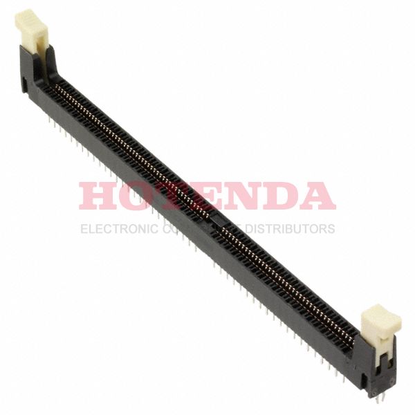 5390241-4 - DIMM Connectors DIMM2P 184P SDRAM-DDR