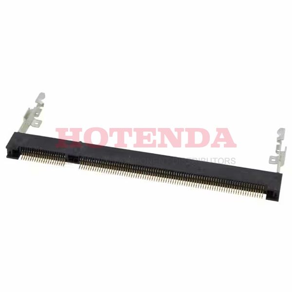1746540-4 - 1746540-4 datasheet pdf and Memory Connectors - Inline Module Sockets product details from TE Connectivity stock available on our website